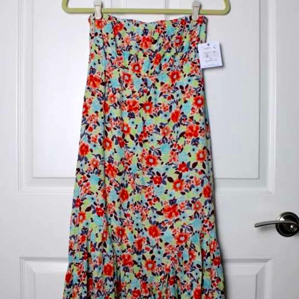 O’Neill Dress NWT XS